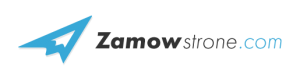 Logo zamowstrone.com